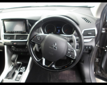 Mitsubishi Eclipse Cross 2018