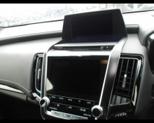 Toyota Crown 2018