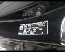 Toyota Corolla Fielder 2015