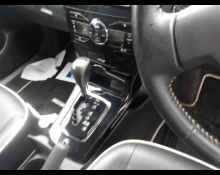 Toyota Corolla Fielder 2010