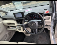 Daihatsu Move 2021