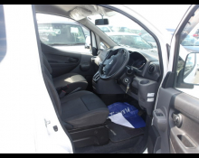 Nissan NV200 2019