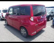 Toyota Roomy 2019