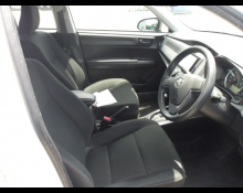 Toyota Corolla Fielder 2021