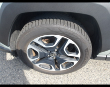Toyota RAV4 2019
