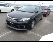 Toyota Allion 2011