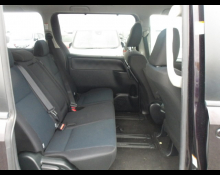 Toyota Noah 2021