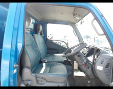 Mitsubishi Canter 2000