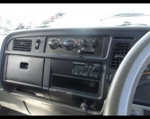 Mitsubishi Canter 2000