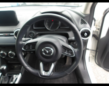 Mazda Mazda2 2020