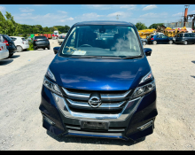 Nissan Serena 2019