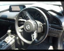Mazda Mazda3 Fastback 2023