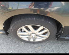 Toyota Corolla Fielder 2013