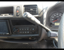 Mazda Bongo Van 2019