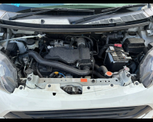 Toyota Tank 2019