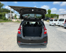 Nissan Note 2019
