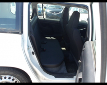 Toyota Succeed Van 2019