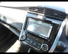 Toyota Corolla Axio 2018