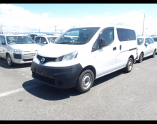 Nissan NV200 2019