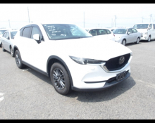 Mazda Cx-5 2020 For Sale and Price