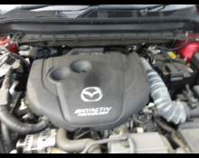 Mazda CX-8 2019