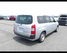 Toyota Probox 2021