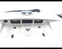 Toyota Corolla Fielder 2021