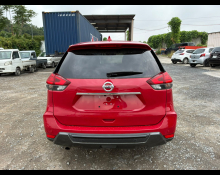 Nissan X-Trail 2019