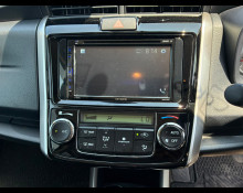 Toyota Corolla Fielder 2015