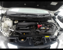 Nissan X-Trail 2019