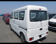 Suzuki Every 2019
