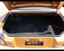 Mazda Roadster 1998