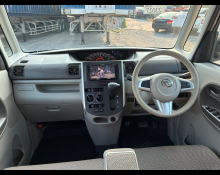 Daihatsu Tanto 2019