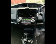 Toyota Corolla Fielder 2015
