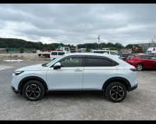 Honda Vezel 2022