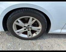Audi A4 2016