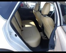 Toyota Auris 2013