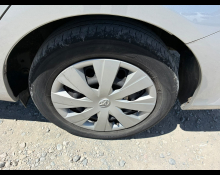 Toyota Corolla Fielder 2017