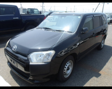 Toyota Succeed 2019