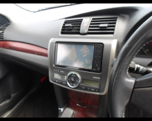 Toyota Allion 2007