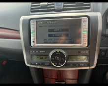 Toyota Premio 2007
