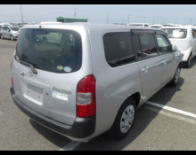 Toyota Probox 2020
