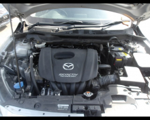 Mazda Demio 2019
