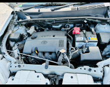 Toyota Succeed 2019