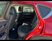 Mazda CX-5 2021