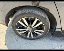 Honda Fit Hybrid 2019