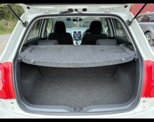 Toyota Auris 2009