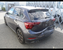 Volkswagen Polo 2022