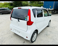Mitsubishi eK Wagon 2019