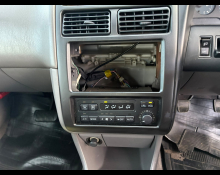 Toyota Corona Premio 2002